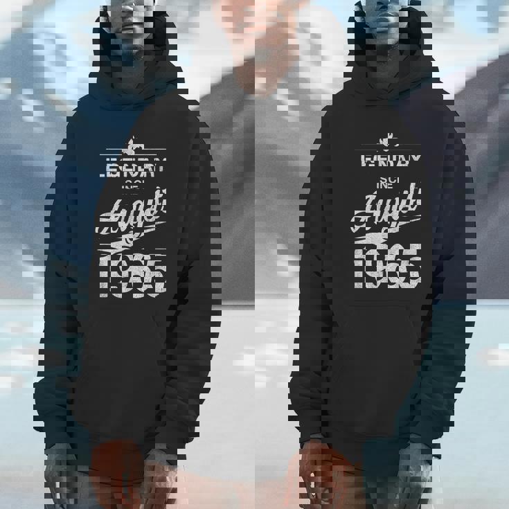 1965年8月に生まれた60歳の60歳のヴィンテージ パーカー