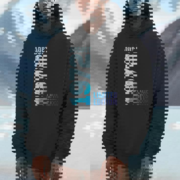 1972年8月 1972年 レトロ 1972年ヴィンテージ限定版 パーカー