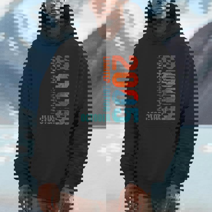 2005年以来 限定版 2005年10月 2005年 レトロ 2005 パーカー