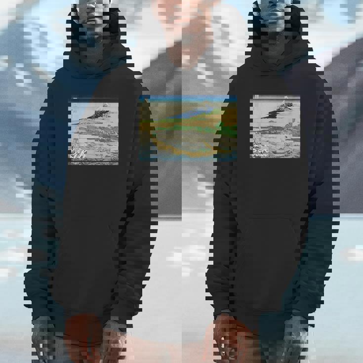 2025年大阪万博 日本未来イノベーションお土産 パーカー