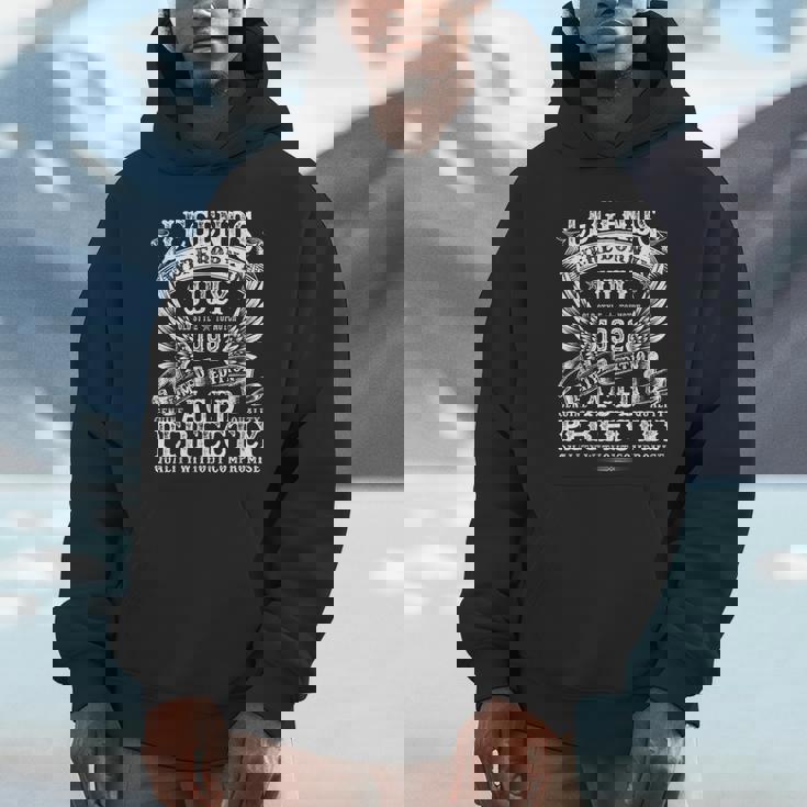 33歳の誕生日プレゼント 男性用 1992年7月 誕生日 面白い パーカー