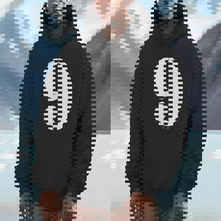 9 ナンバー 9 ナンバー パーカー