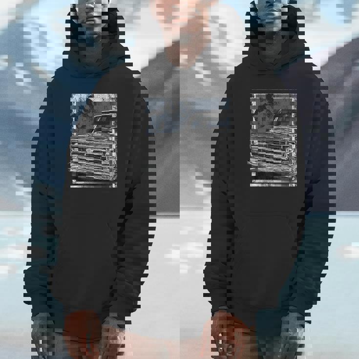 C10、C-10、K5、ジミー、スクエアボディトラック、サバーバン、ブレザー、シルバラード パーカー