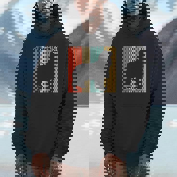 Cavalier King Charlespaniel キャバリア・キング・チャールズ・スパニエル パーカー