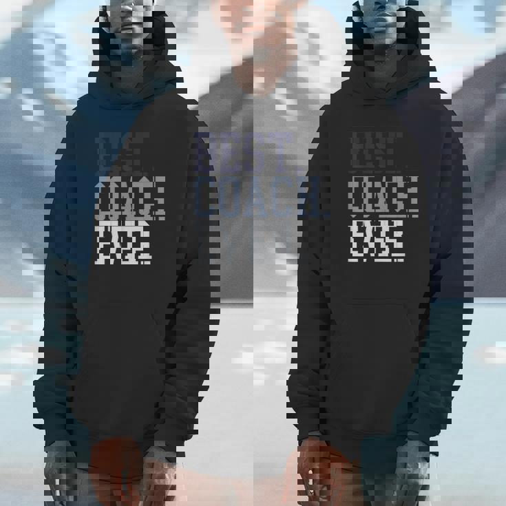 Coach Definition Coach Best Coach Ever パーカー