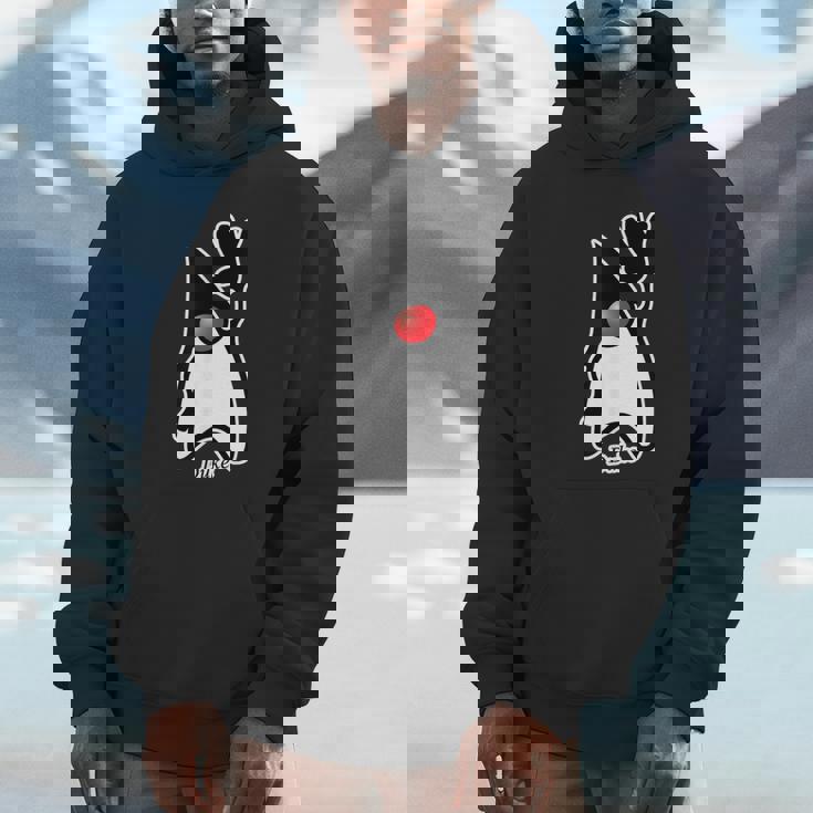 Duke Java パーカー