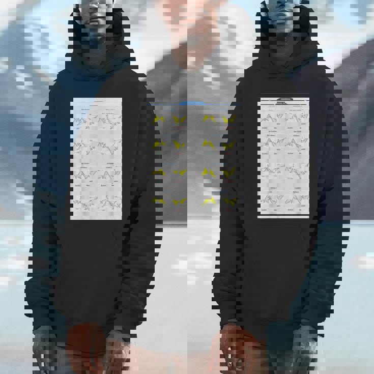 Fox Trading ハーモニックパターン パーカー