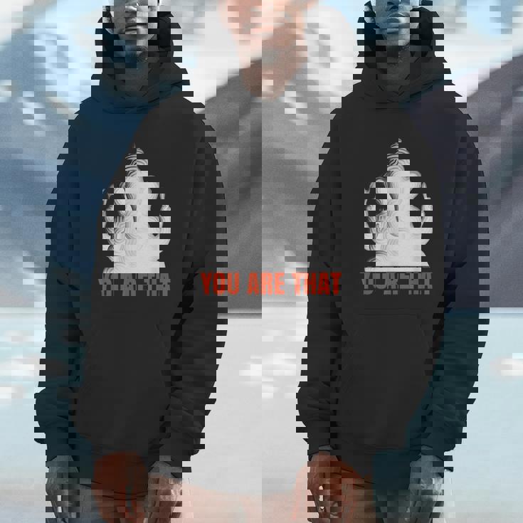 Ganesha ガネーシャ You Are That パーカー