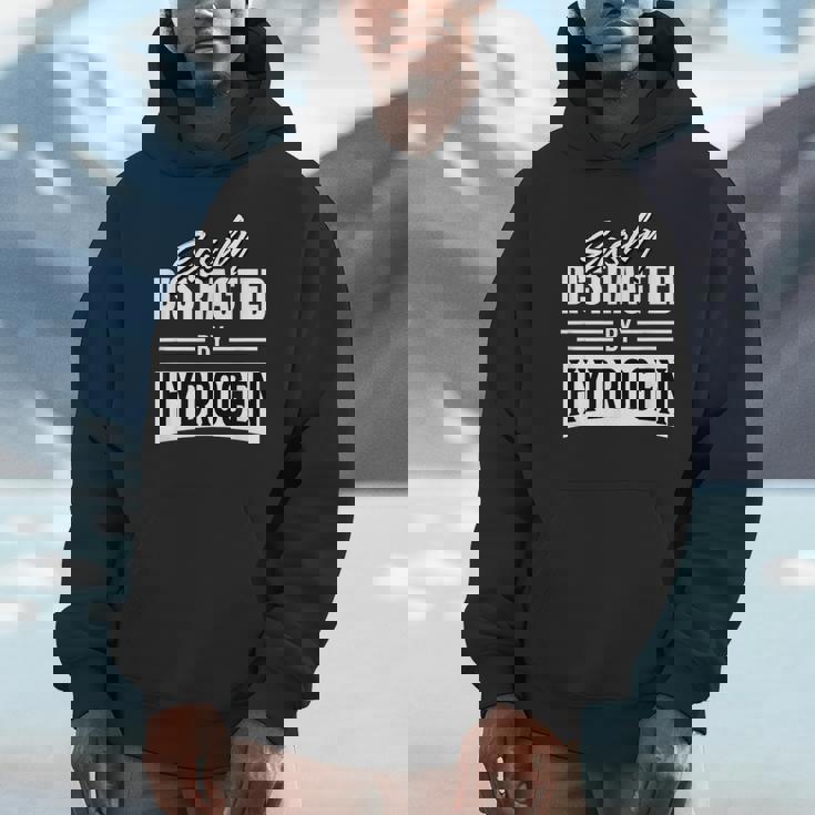 Hydrogen 再生可能エネルギー 原子燃料エレメント 水素 パーカー