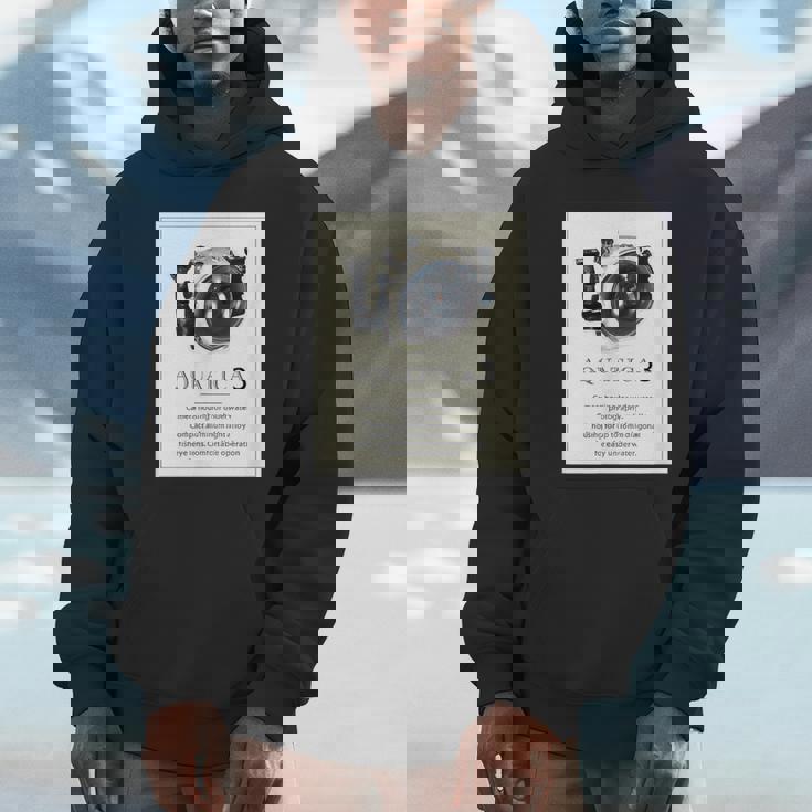 Kenko 水中カメラハウジングaquatica アクアティカ 前面プリント 80年代復刻 パーカー