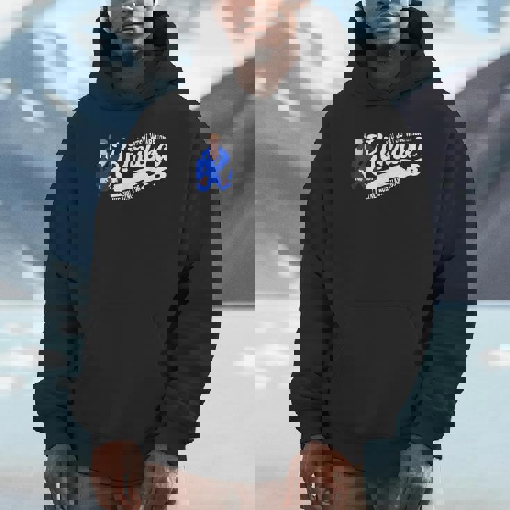 Kimura I Like Holding Hands ブラジリアン柔術 メンズ パーカー