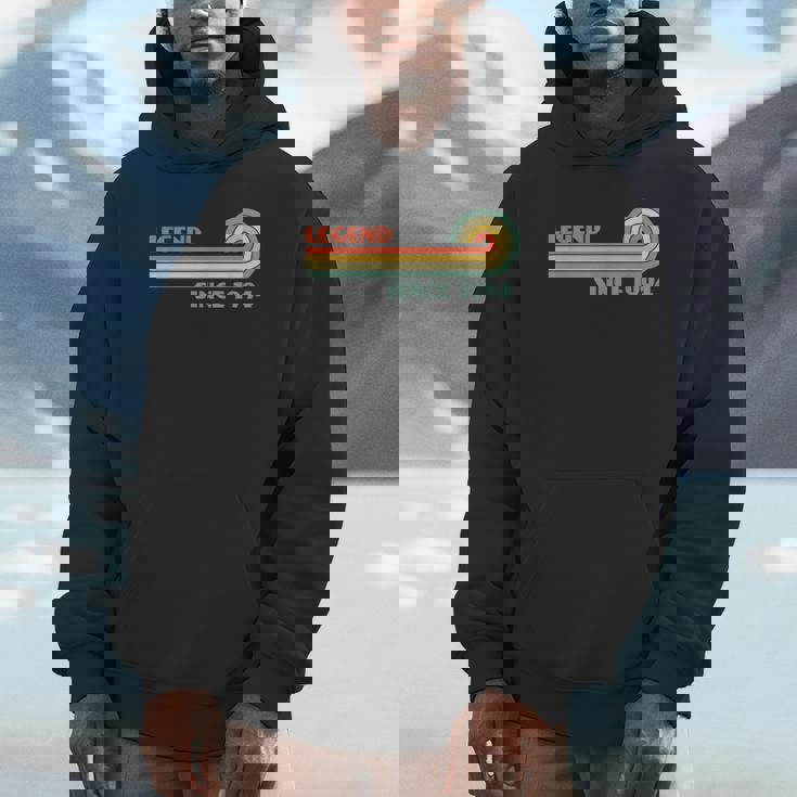 Legendince 1994 パーカー