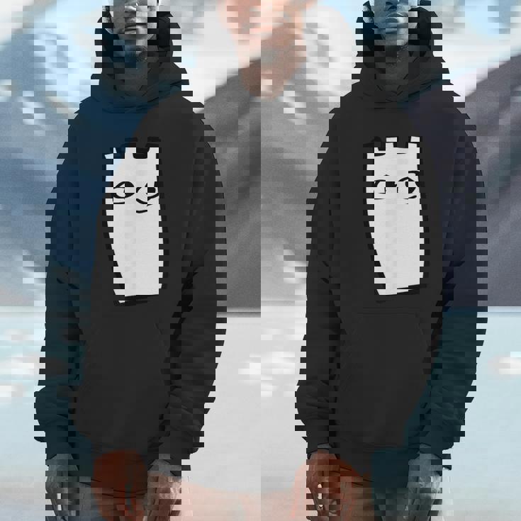 Lichess Merch チェスプレイヤー パーカー