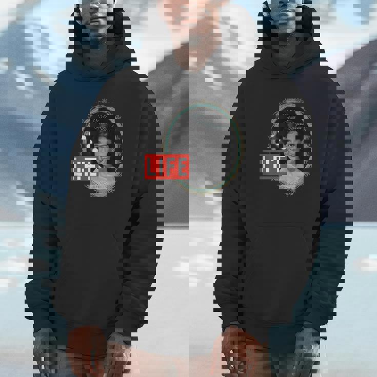 Life Picture Collection オードリー ヘプバーン（2） パーカー