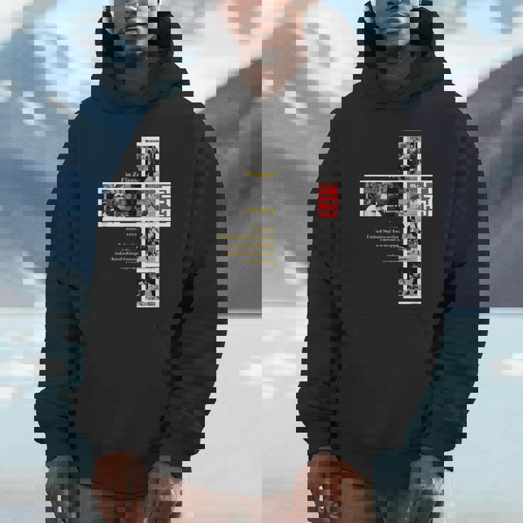 Life Picture Collection チンパンジー（1） パーカー