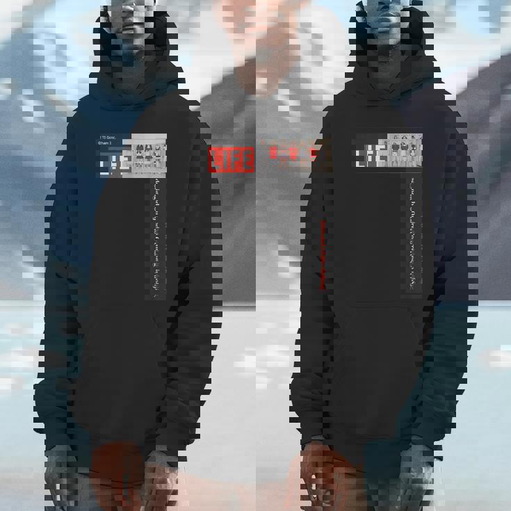 Life Picture Collection ファッションモデル（5） パーカー