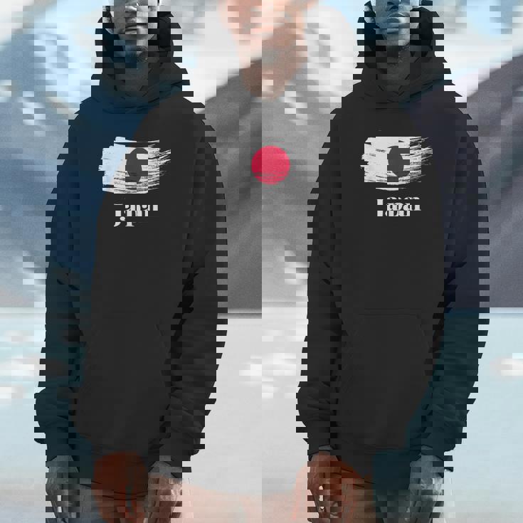 I Love Japan Graphic & Cool Japan Flag s パーカー
