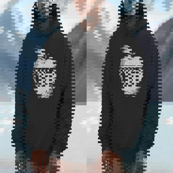 Nyc New York City シャツ レディース メンズ キッズ クール ビッグアップル Hoodie