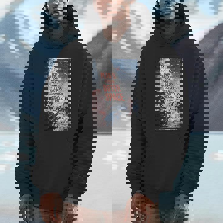 Plan 9 From Outerpace 映画ポスターシャツ ヴィンテージフィルムtシャツ パーカー