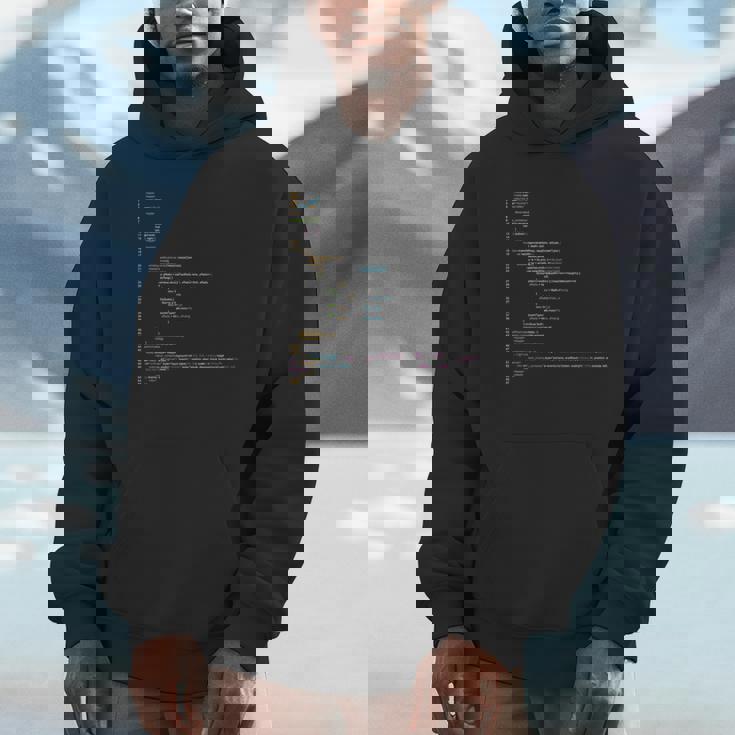 Python Php コード プログラミング プログラマー コンピューター ギーク Hoodie