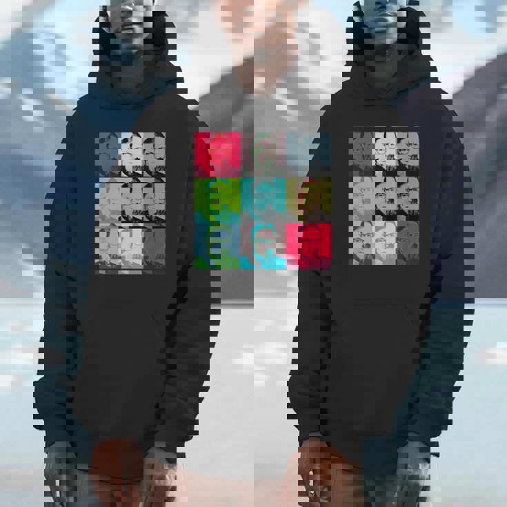 Rbgquared 40 パーカー