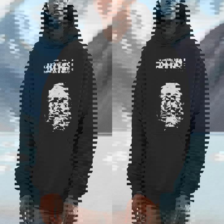 Return Of The Dead Living ゾンビ パーカー