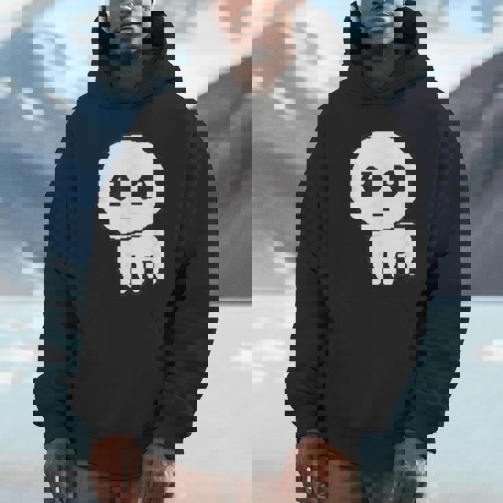 Tbh Creature Meme パーカー