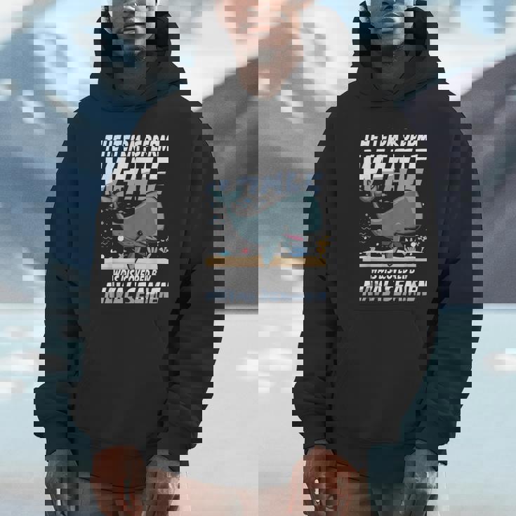 Term マッコウクジラ Was Discovered By Navaleamen パーカー