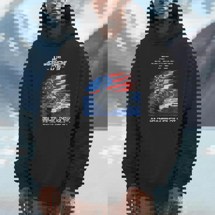 Uss インデペンデンス Cv 62 空母 退役軍人 アメリカ国旗 パーカー