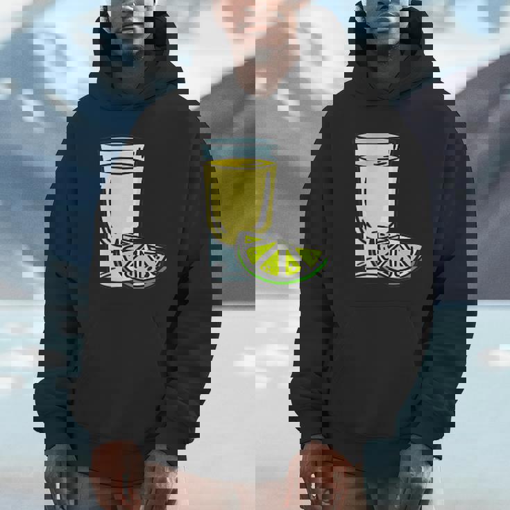 Wzb テキーラ パーカー