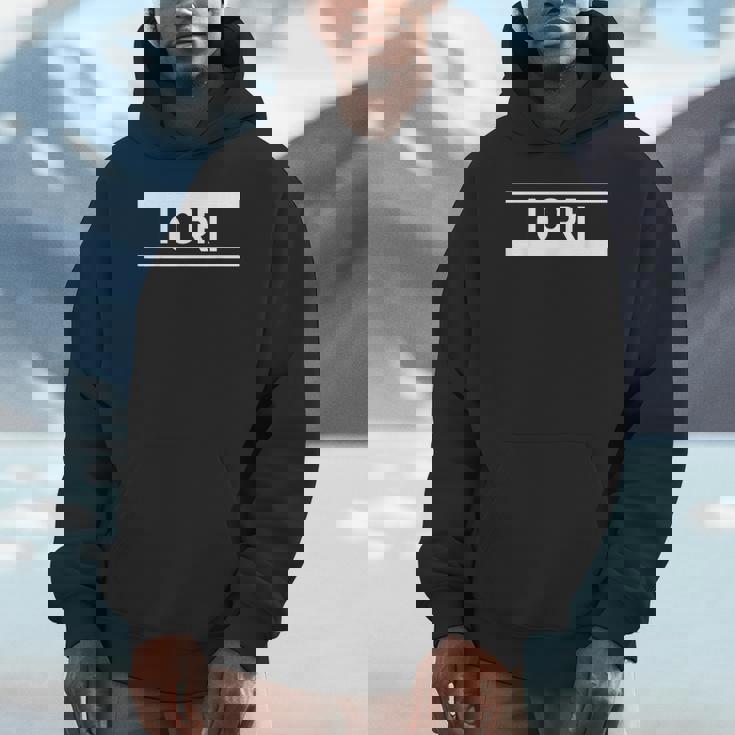 「Iori」ヘボン式「いおり」「イオリ」下の名前 ローマ字 名入れ 名乗り ラテン文字 綴り パーカー