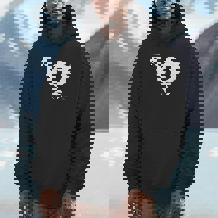 アイコンシリーズ 破裏拳ポリマー A パーカー