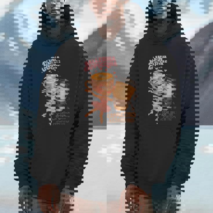 イタリアン ブレイン ロート バレリーナ カプチーナ エスプレッソ アサシン ミーム パーカー