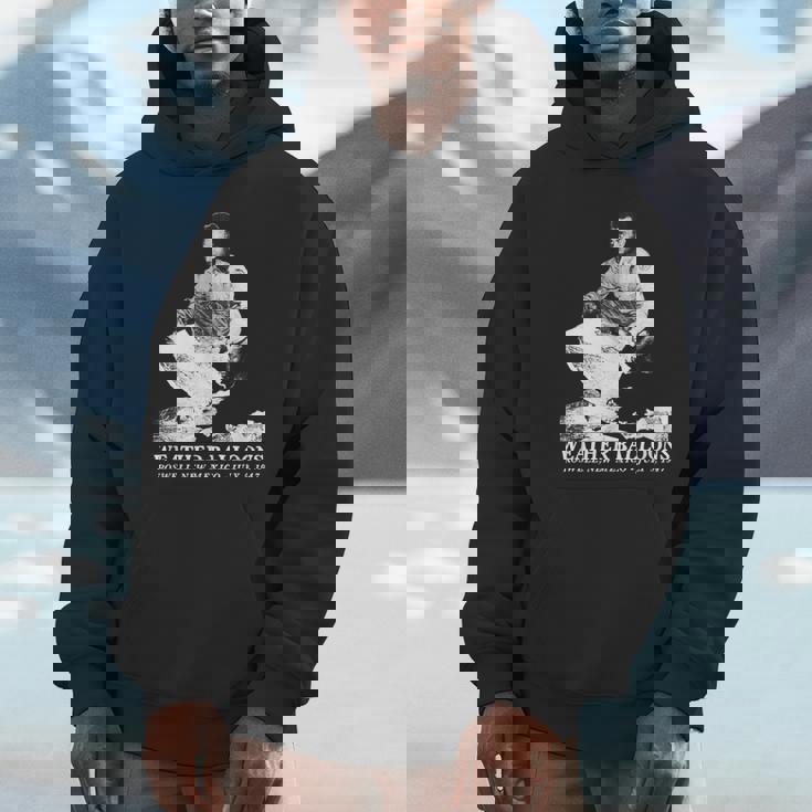 ウェザーバルーン ロズウェル Ufo エイリアン ディスカバリーfエリア 51 パーカー