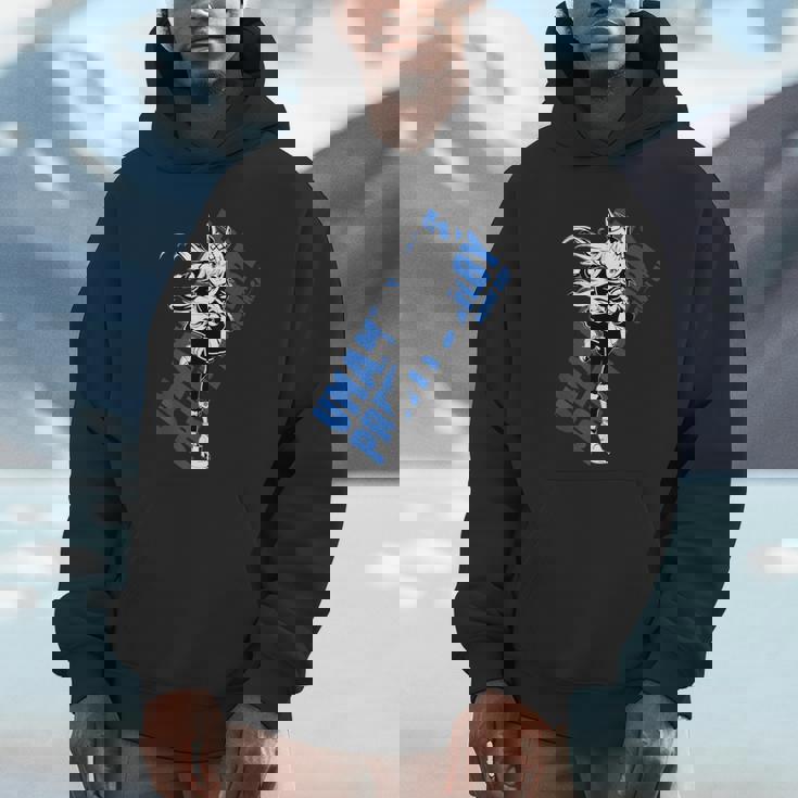 ウマ娘 プリティーダービー オグリキャップ パーカー