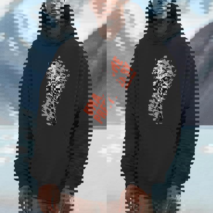 ウマ娘 プリティーダービー カレンチャン パーカー