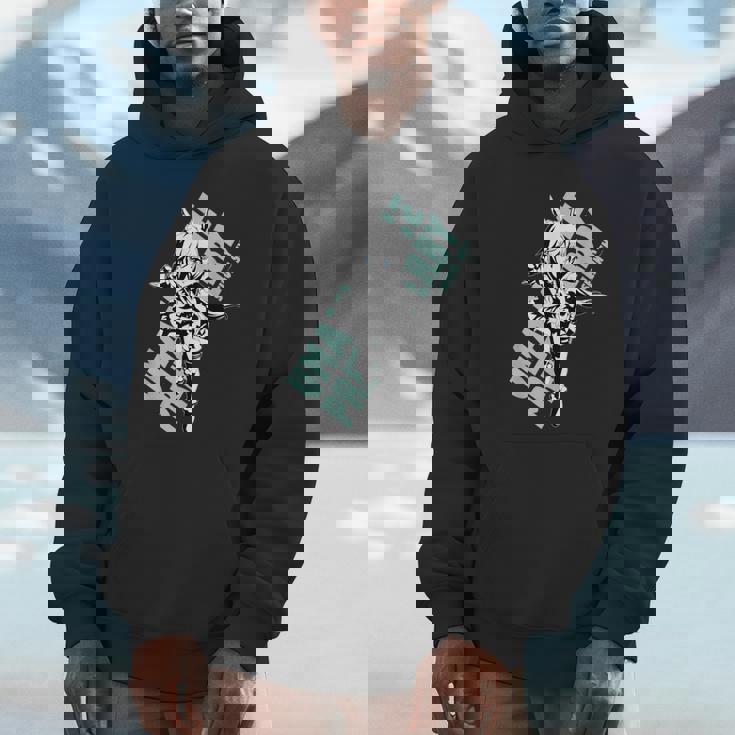 ウマ娘 プリティーダービー セイウンスカイ パーカー