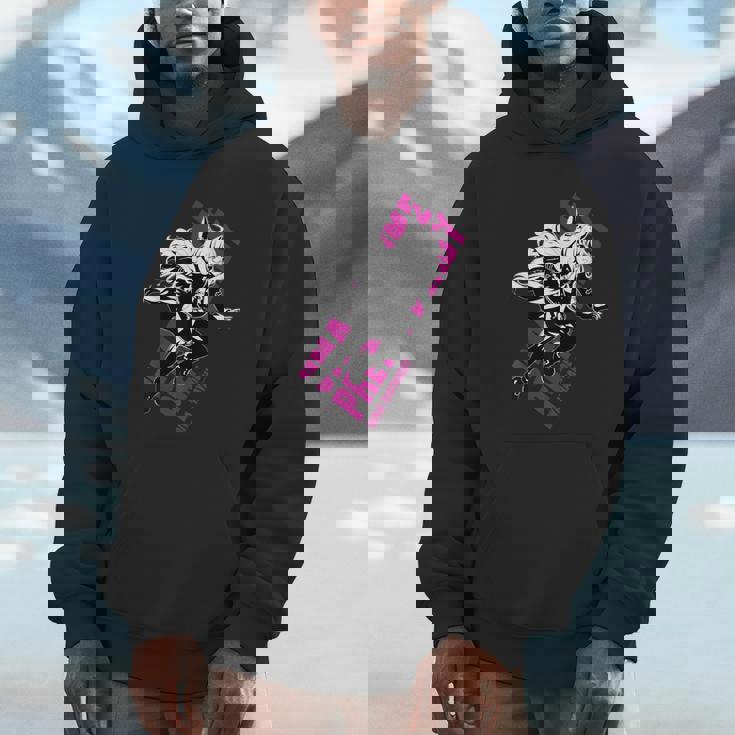 ウマ娘 プリティーダービー ビワハヤヒデ パーカー