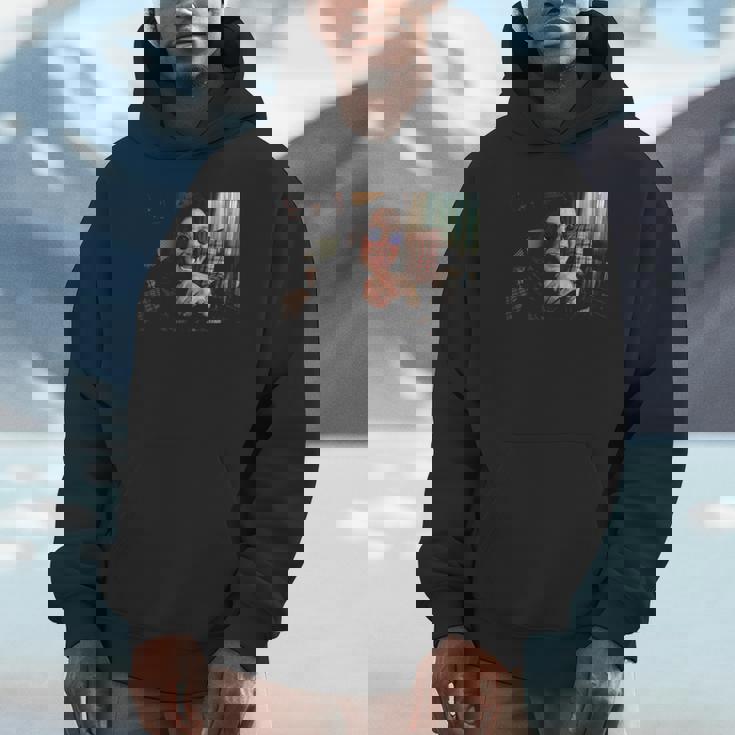 オジー・オズボーン ブラック・サバス プリンス・オブ・ダークネス パーカー