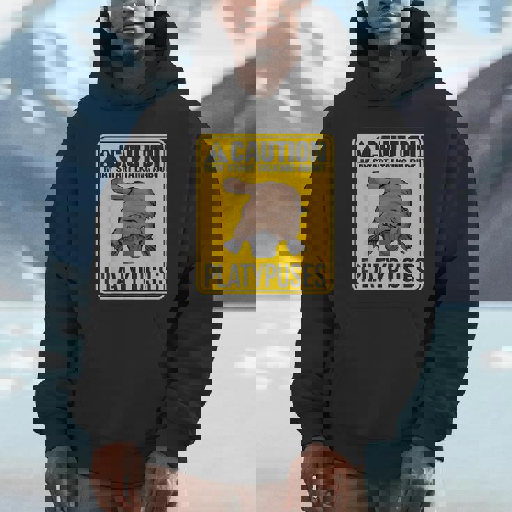 カモノハシの話を始めようかな。カモノハシ カモノハシ パーカー