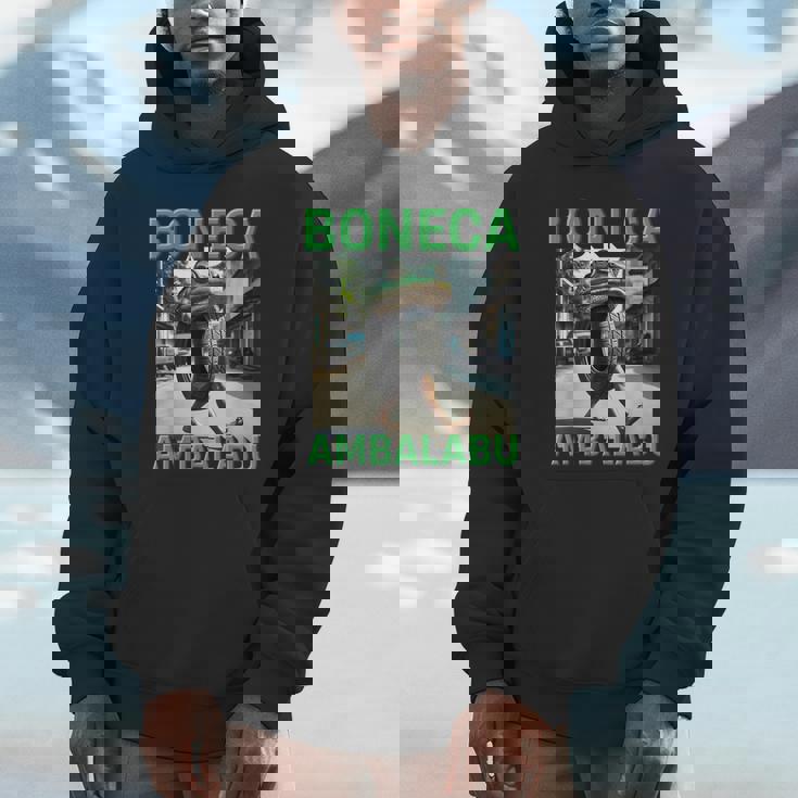 キッズ トレンド ミーム ブレイン イタリアン ボネカ アンバラブ フロッグ パーカー