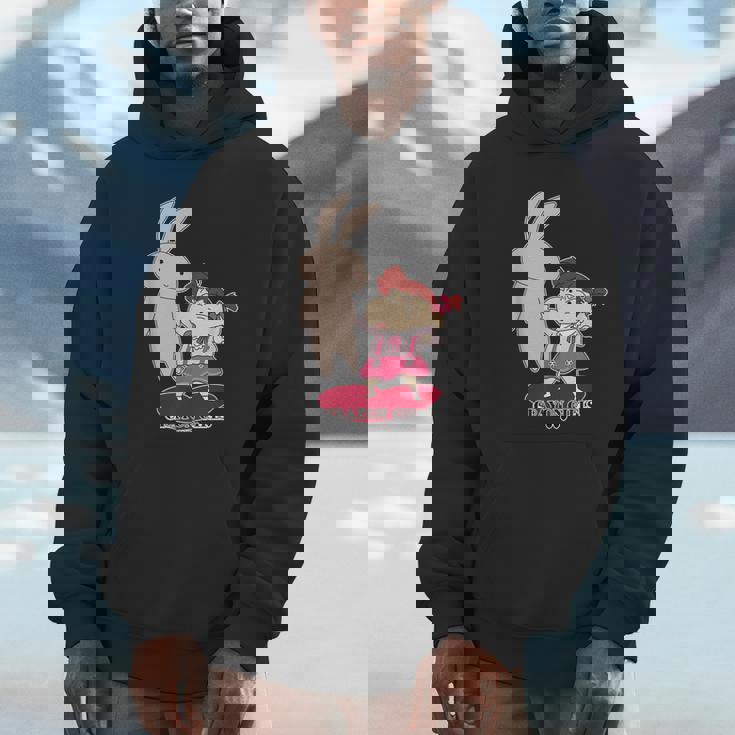 クレヨンしんちゃん クレヨンガールズ ネネちゃん Hoodie