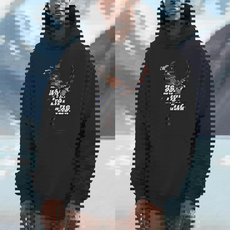 グランブルーファンタジーヴァーサス -ライジング- Dash Light Attack ローアイン パーカー