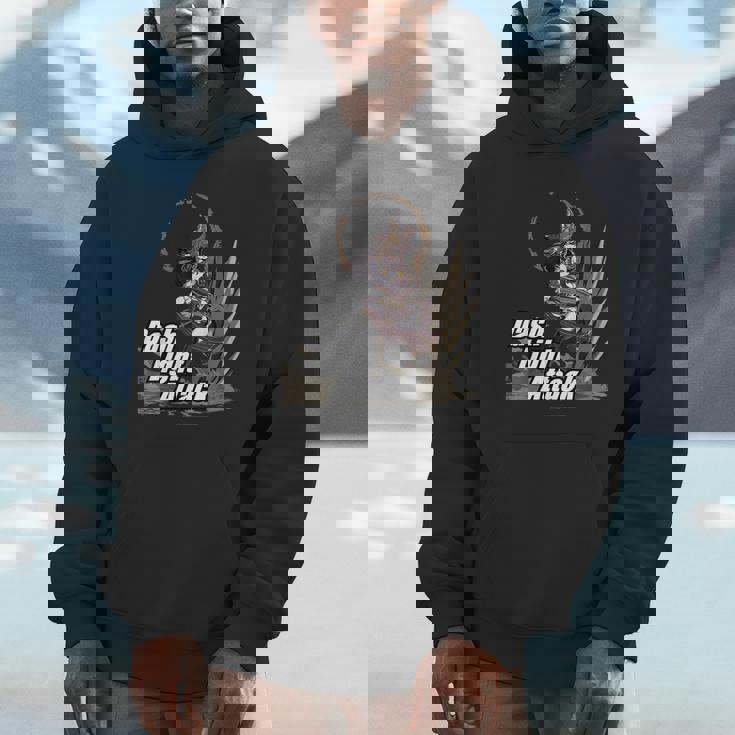 グランブルーファンタジーヴァーサス -ライジング- Dash Light Attack ガレヲン パーカー