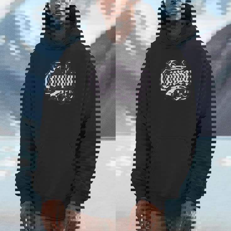 コンプトン 西海岸 ギャングスタ ラップ スタイル 03 パーカー