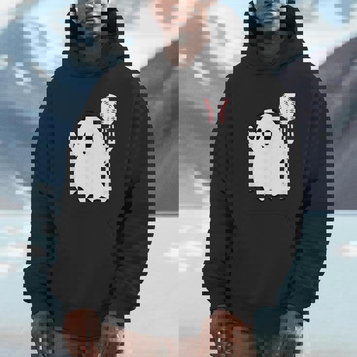 ゴーストフォークボール 野球 ピッチフォークボール K ストライクアウトティー パーカー