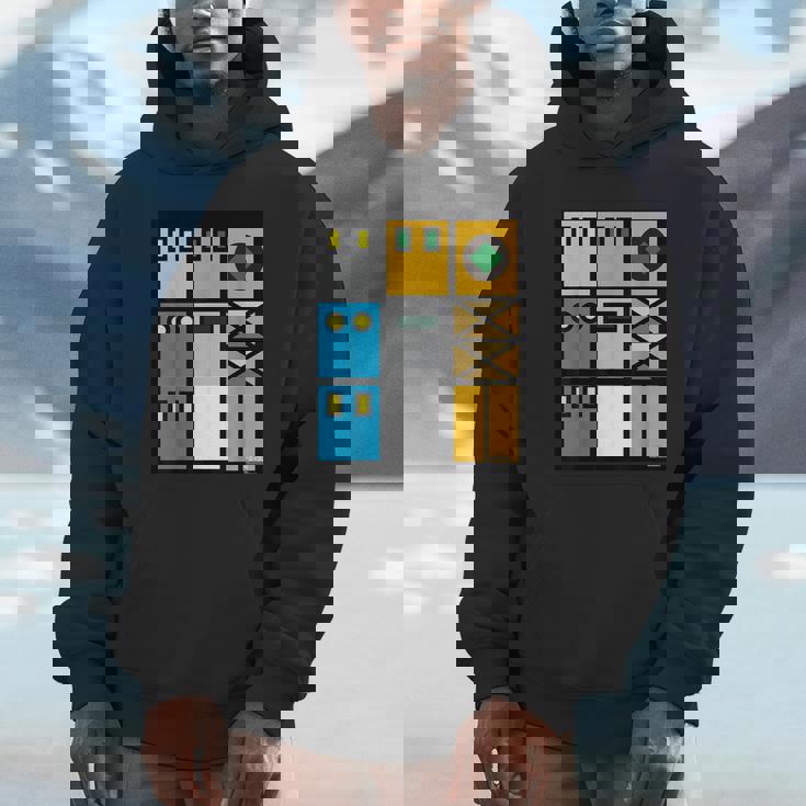 ゴールドライタン カラーデザイン パーカー