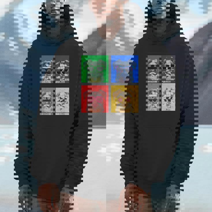 シュナウザー 面白いtシャツ 犬 かわいい メンズ 子供 おもしろ 服 雑貨 グッズ ネタ わんこ イヌ パーカー