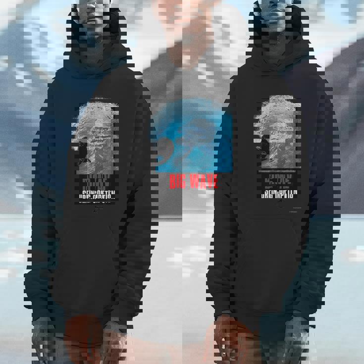 ジュラシック・ワールド Big Wave Hoodie