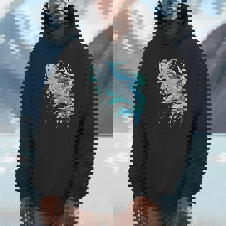 ジンベイザメシャツボーイズジンベイザメギフトガールズスキューバダイビング パーカー